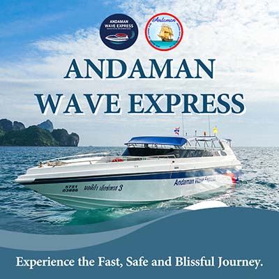 Rassada Pier Phuket Ferry Speedboat Tickets Booking