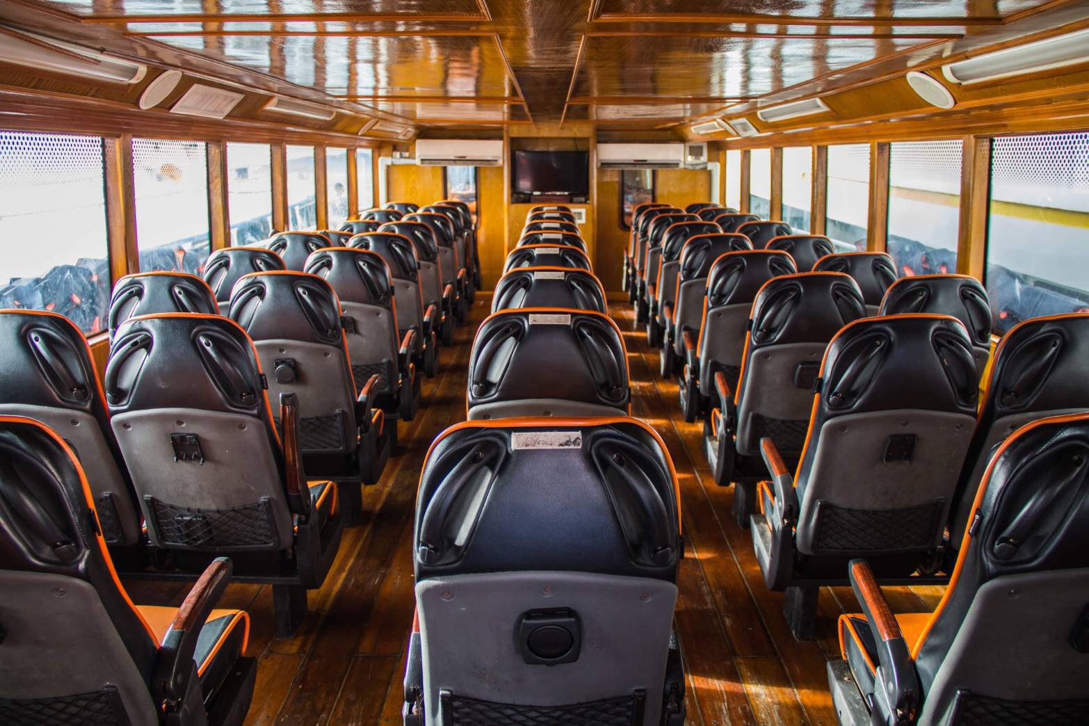 Rassada Pier Phuket Ferry Speedboat Tickets Booking