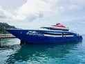 842 + 300 Rassada Pier Phuket Ferry Speedboat Tickets Booking