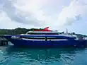 407 + 400 Rassada Pier Phuket Ferry Speedboat Tickets Booking