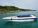 937 + 200 Rassada Pier Phuket Ferry Speedboat Tickets Booking