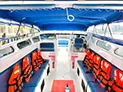 937 + 200 Rassada Pier Phuket Ferry Speedboat Tickets Booking