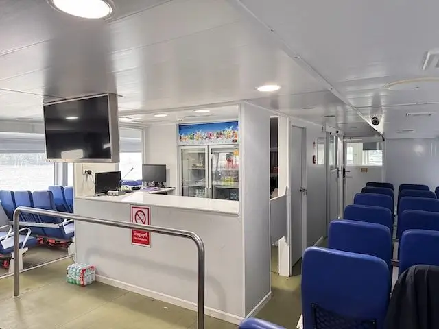 Rassada Pier Phuket Ferry Speedboat Tickets Booking