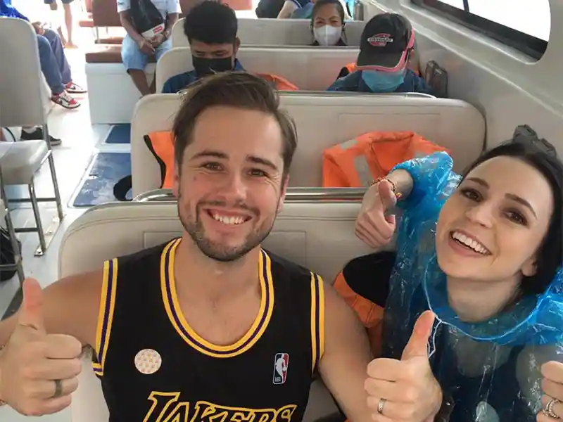 Rassada Pier Phuket Ferry Speedboat Tickets Booking