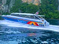 904 + 200 Rassada Pier Phuket Ferry Speedboat Tickets Booking