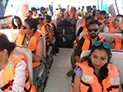 965 + 1 Rassada Pier Phuket Ferry Speedboat Tickets Booking