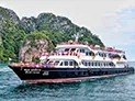 841 + 300 Rassada Pier Phuket Ferry Speedboat Tickets Booking